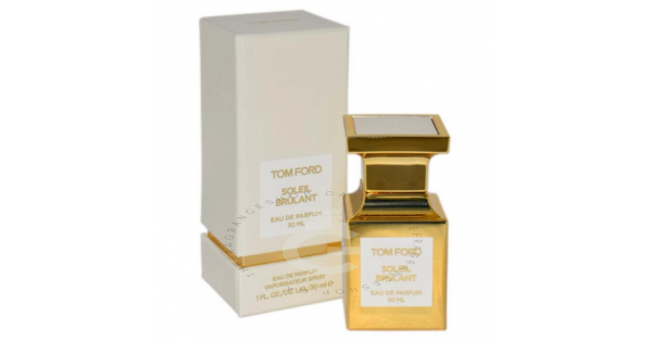 Tom Ford Soleil Brulant EDP For Him / Her 30 ml / 1 Fl. oz
